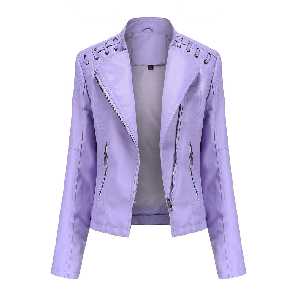 LM | Chic and versatile winter jacket
