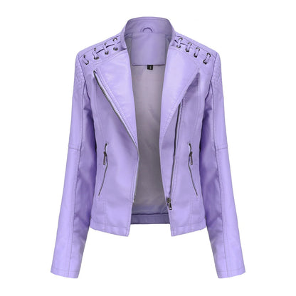 LM | Chic and versatile winter jacket