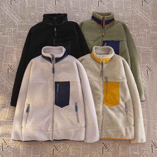 LM | Fashionable and effortless winter sweaters