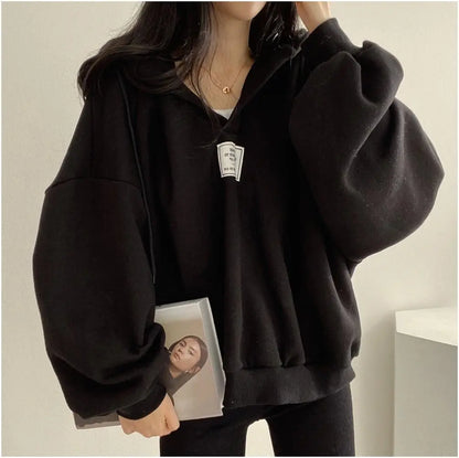 LM | Effortless and Chic general sweater