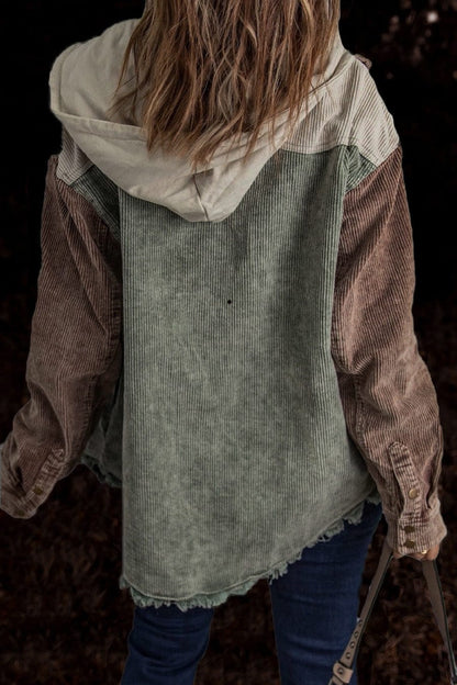 LM | Timeless and stylish winter jacket