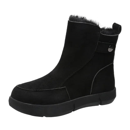 Versatile and Supportive Orthopedic Boots
