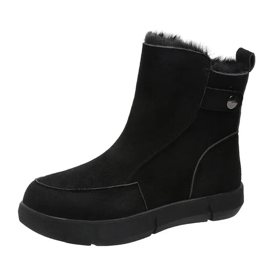 Versatile and Supportive Orthopedic Boots