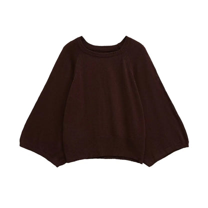 Sleek and Contemporary Sweater