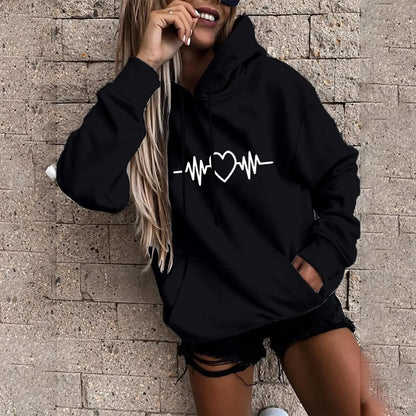 Cool and Casual Hoodie