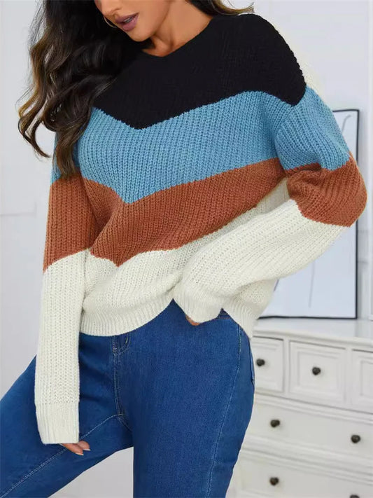 Light and Lovely Sweater