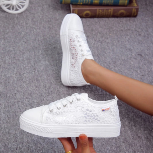 Sleek and Supportive Orthopedic Sneakers