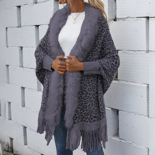 LM | Simple and fashionable winter jacket