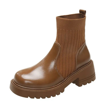 Fashionable and Supportive Orthopedic Boots