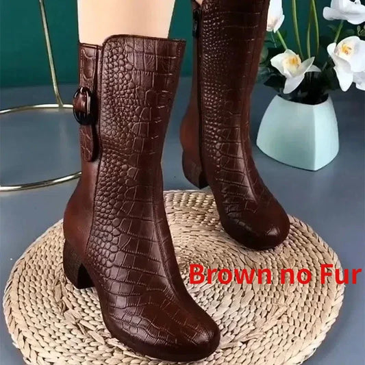 High-Quality Orthopedic Boots