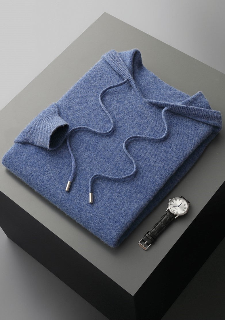LM | Effortless and stylish winter sweaters