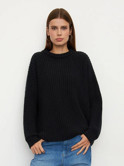 Stylish and Elegant Sweater