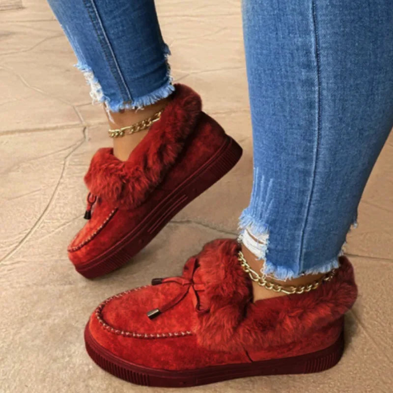 Comfortable and Fashionable Orthopedic Boots