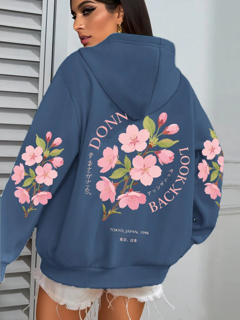 Understated and Elegant Hoodie