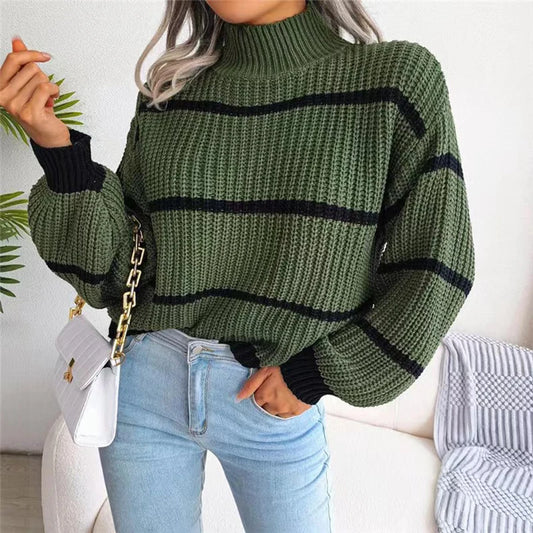 Cozy and Chic Sweater