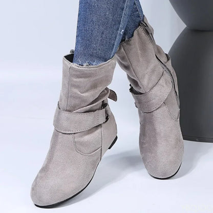 High-Quality Orthopedic Boots