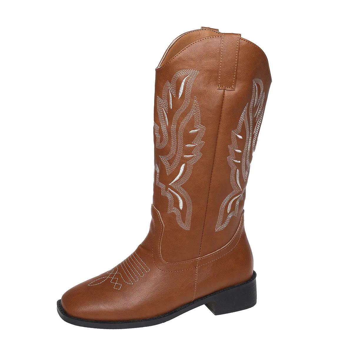 Supportive and Trendy Orthopedic Boots