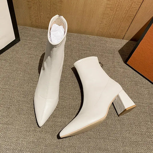 Durable and Supportive Orthopedic Boots