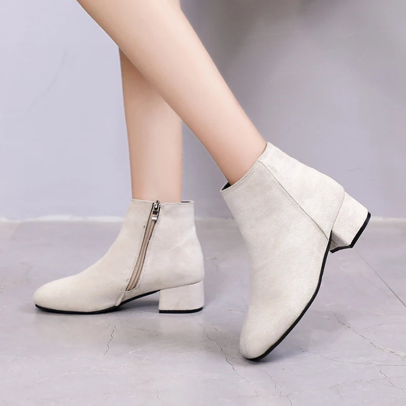 Comfortable and Fashionable Orthopedic Boots