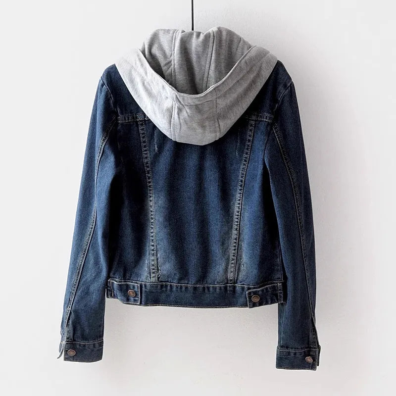 LM | Tailored and elegant jacket
