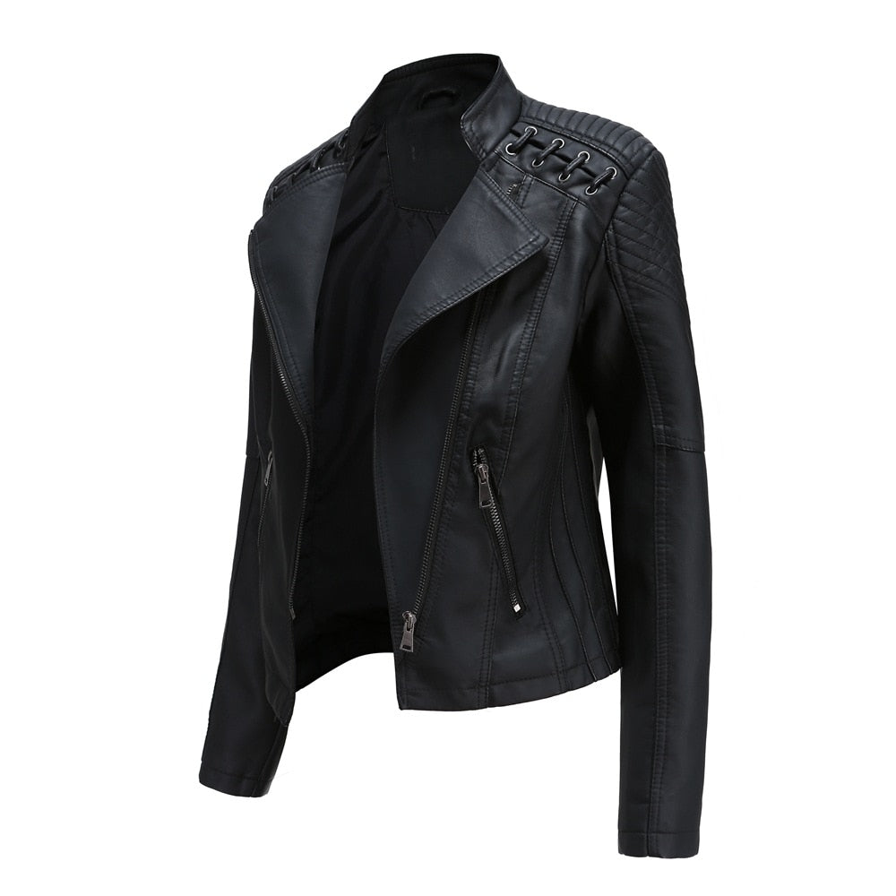 LM | Chic and versatile winter jacket