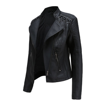 LM | Chic and versatile winter jacket