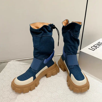Fashionable and Supportive Orthopedic Boots