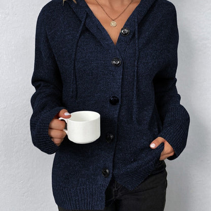 LM | Elegant and casual winter sweater