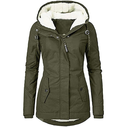 LM | Effortless and chic general jacket