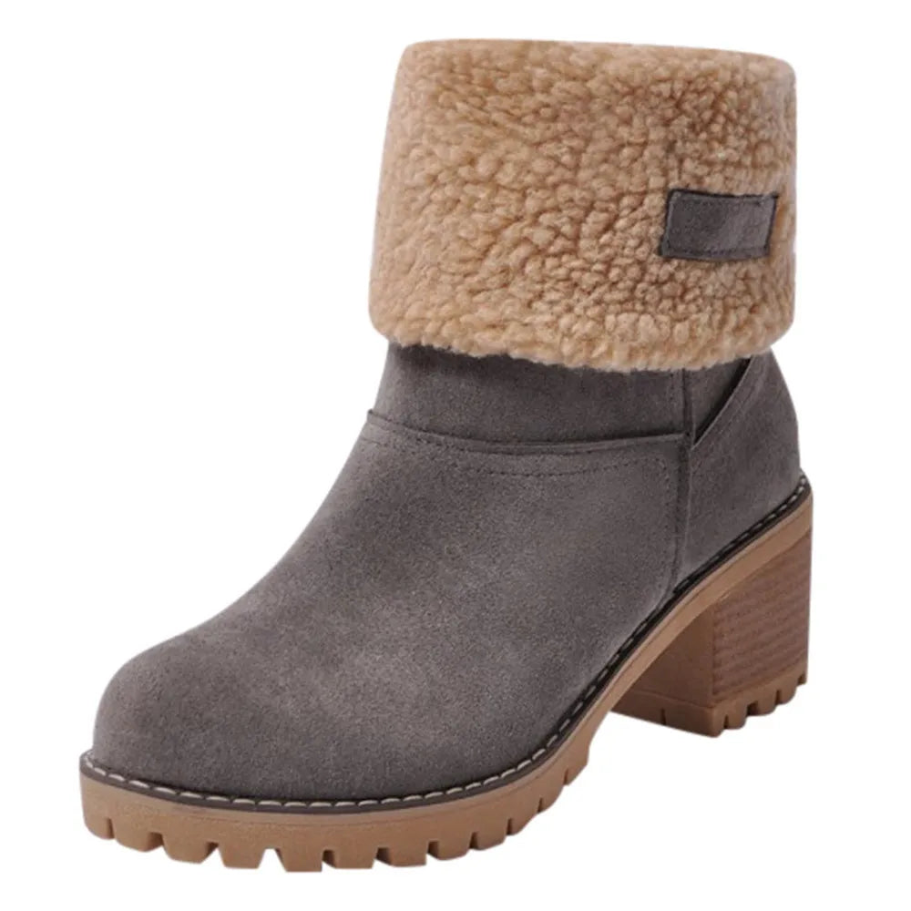 Durable and Supportive Orthopedic Boots