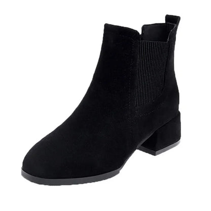 Versatile and Supportive Orthopedic Boots