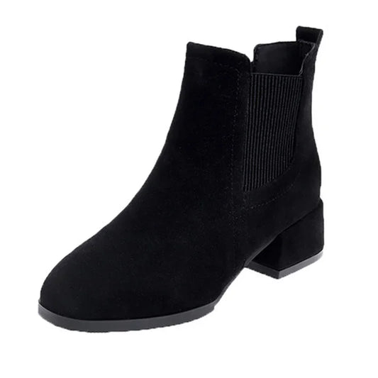 Versatile and Supportive Orthopedic Boots