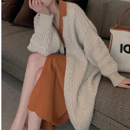 Modern and Minimalist Jacket