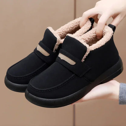 Comfortable and Fashionable Orthopedic Boots