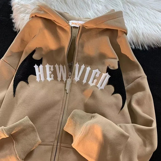LM | Casual and comfortable jacket