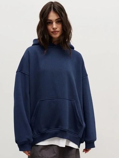 Refined and Radiant Hoodie