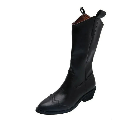 Tailored and Comfortable Orthopedic Boots