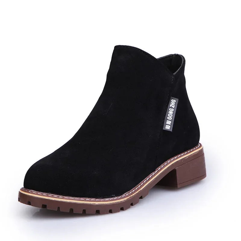 High-Quality Orthopedic Boots