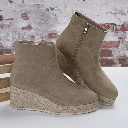 Tailored and Comfortable Orthopedic Boots