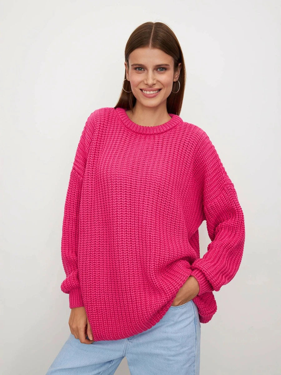 Stylish and Elegant Sweater