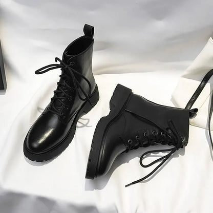 Supportive and Stylish Orthopedic Boots