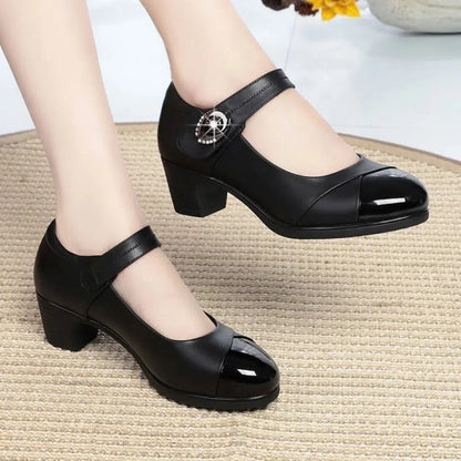 Supportive and Trendy Orthopedic Boots