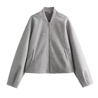 Classy and Versatile Jacket