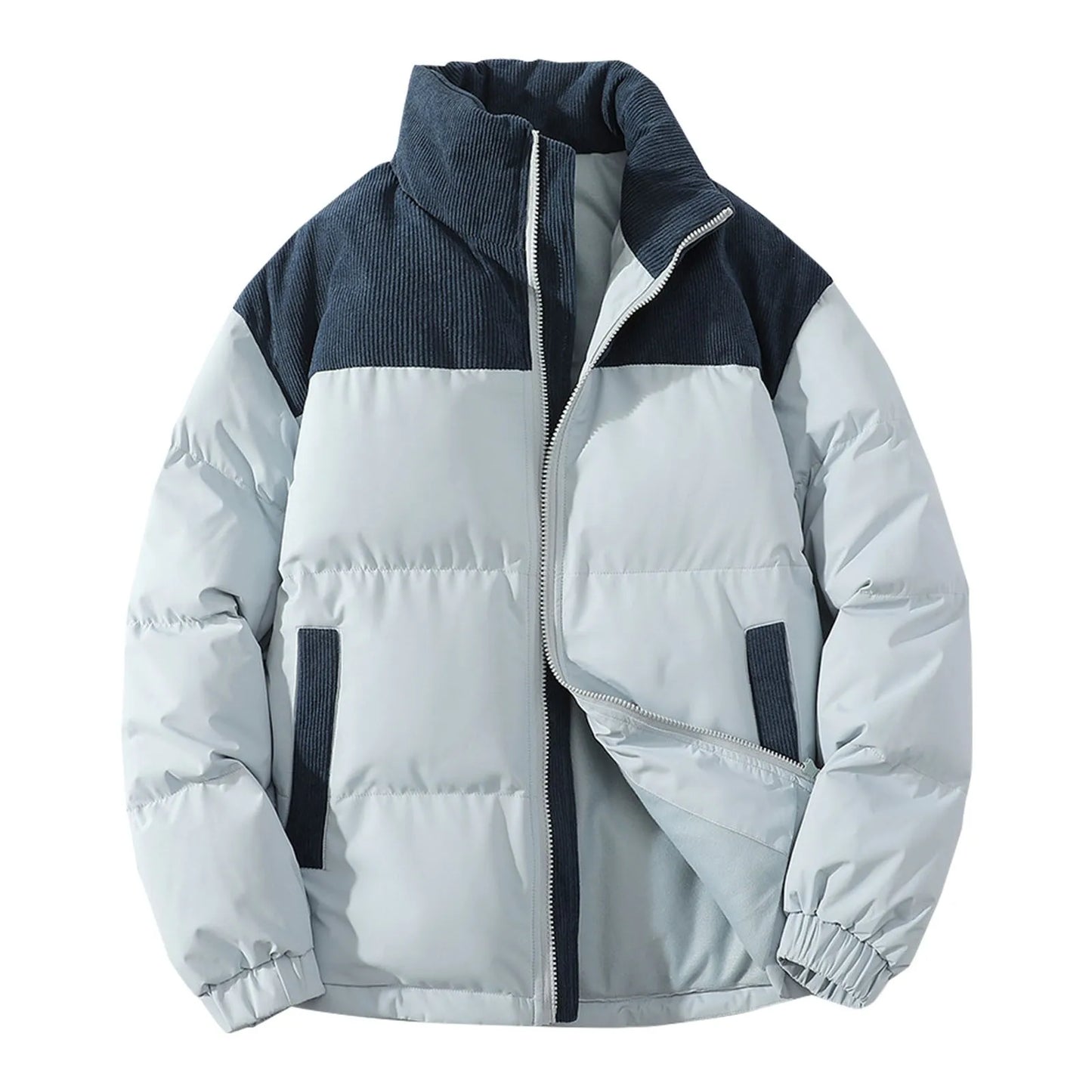 LM | Casual and relaxed jacket