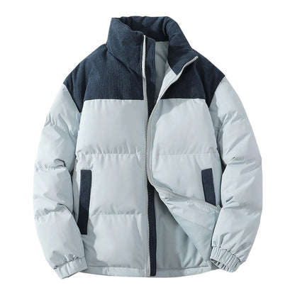 LM | Casual and relaxed jacket
