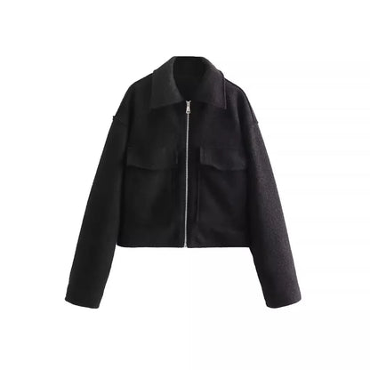 LM | Timeless and stylish winter jacket