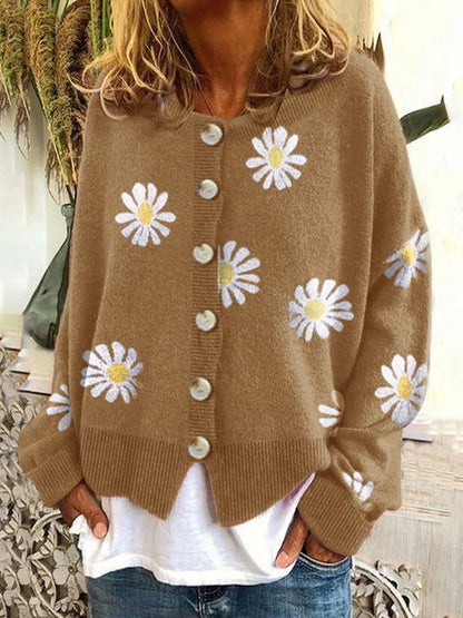 LM | Modern and versatile winter sweater