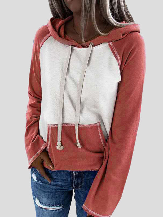 LM | Comfortable and stylish winter hoodie