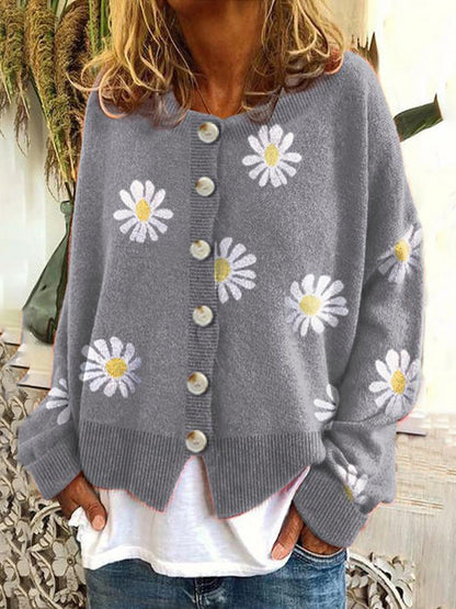 LM | Modern and versatile winter sweater
