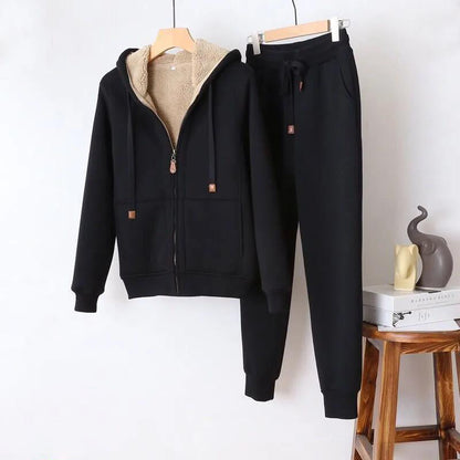 LM | Versatile and comfortable winter jacket